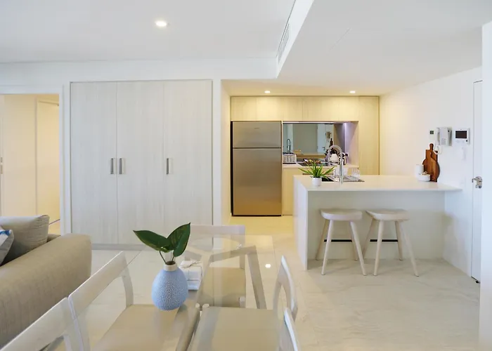 Breeze Mooloolaba, Ascend Hotel Collection