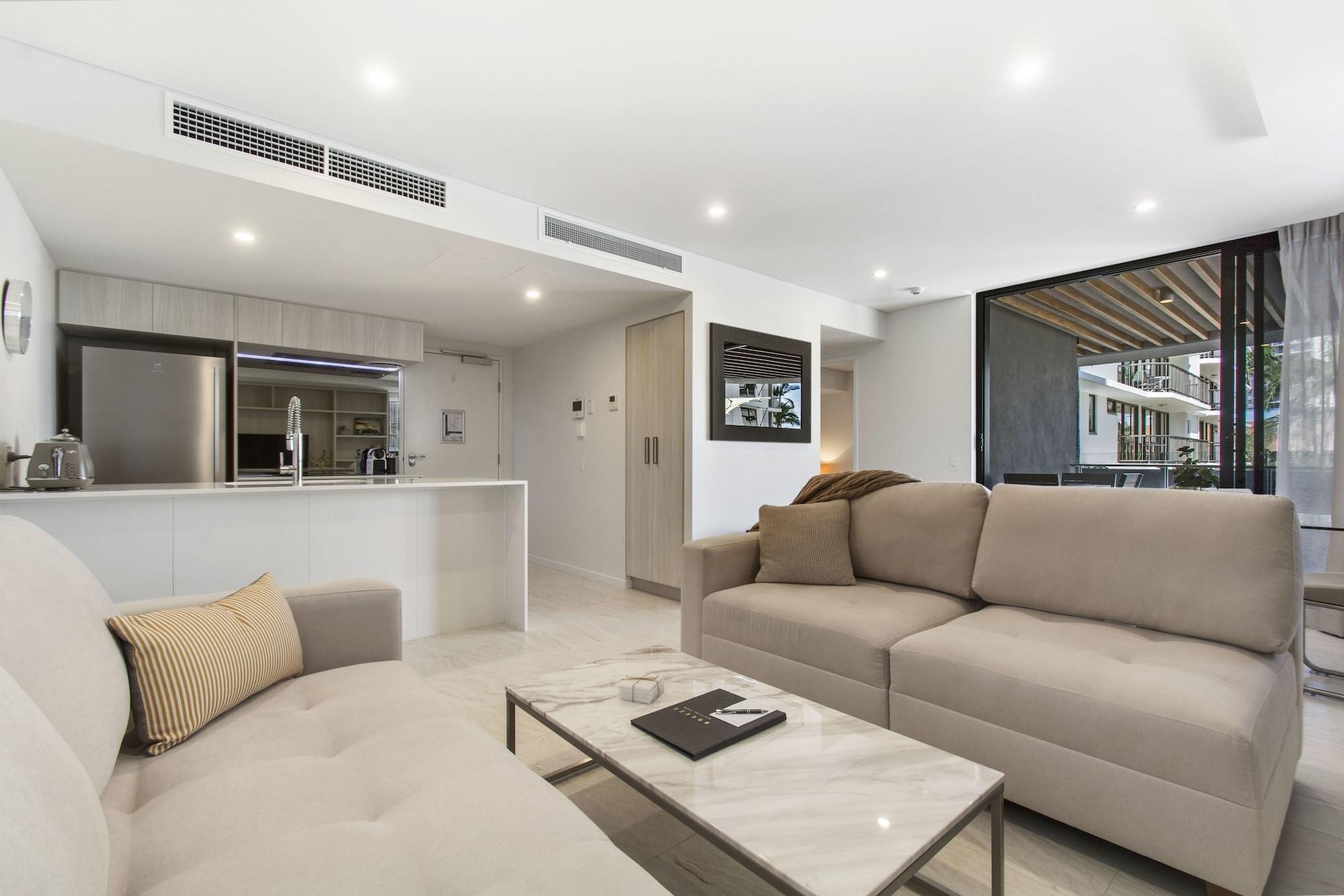 Breeze Mooloolaba, Ascend Hotel Collection 4*