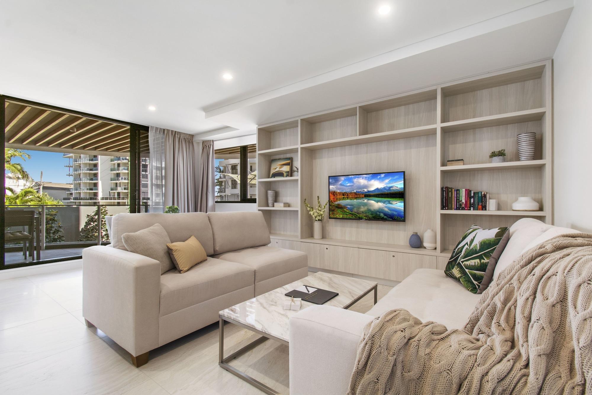 Breeze Mooloolaba, Ascend Hotel Collection Mooloolaba