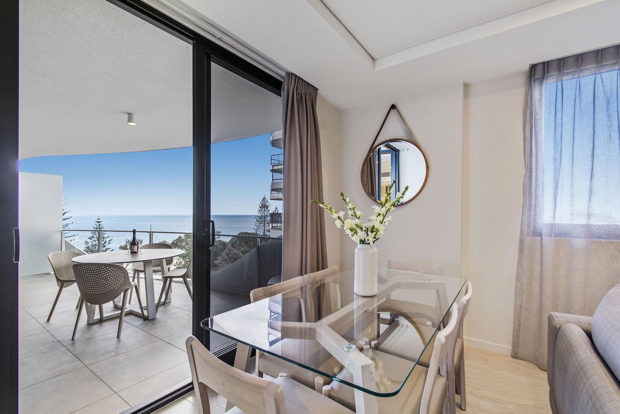 Breeze Mooloolaba, Ascend Hotel Collection Aparthotel Mooloolaba