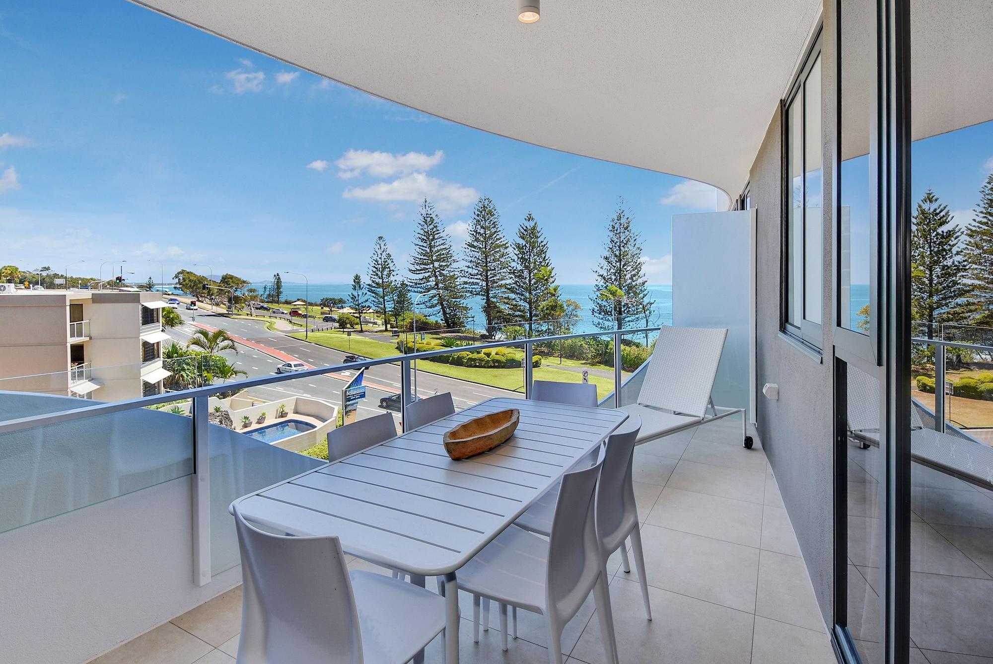 Breeze Mooloolaba, Ascend Hotel Collection 4* Mooloolaba