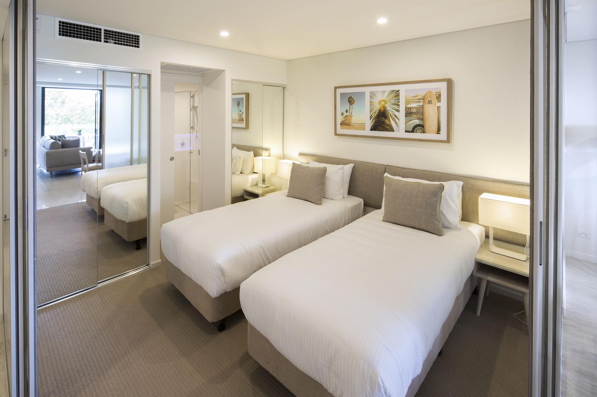 Breeze Mooloolaba, Ascend Hotel Collection