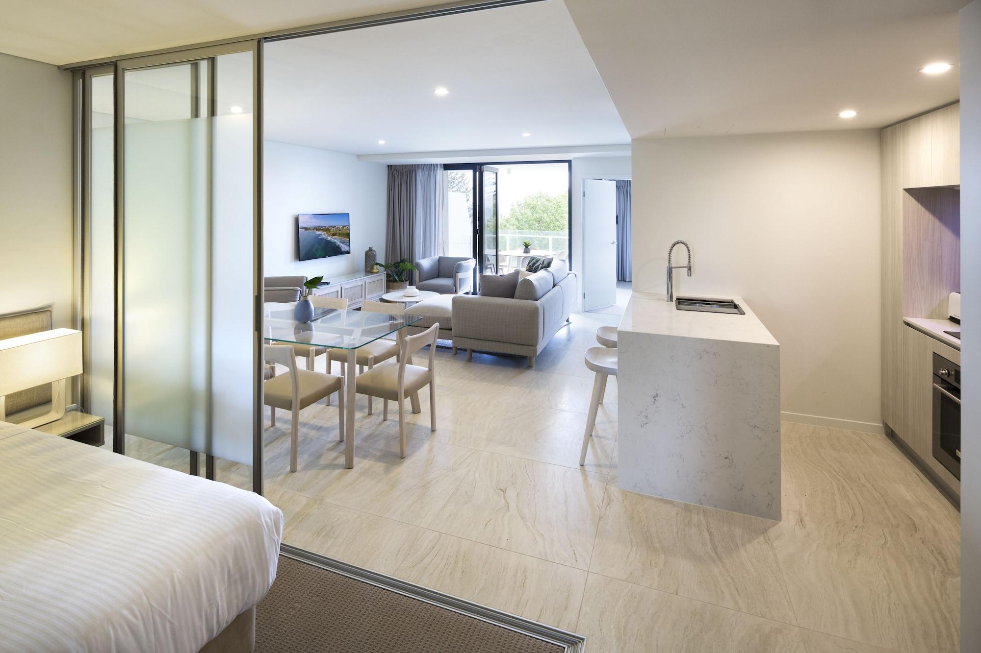 Aparthotel Breeze Mooloolaba, Ascend Hotel Collection