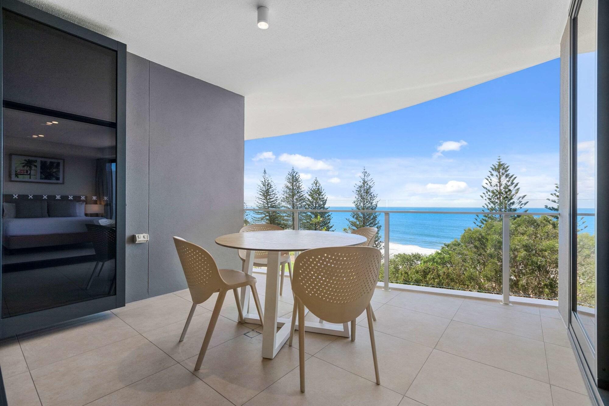 Breeze Mooloolaba, Ascend Hotel Collection Aparthotel