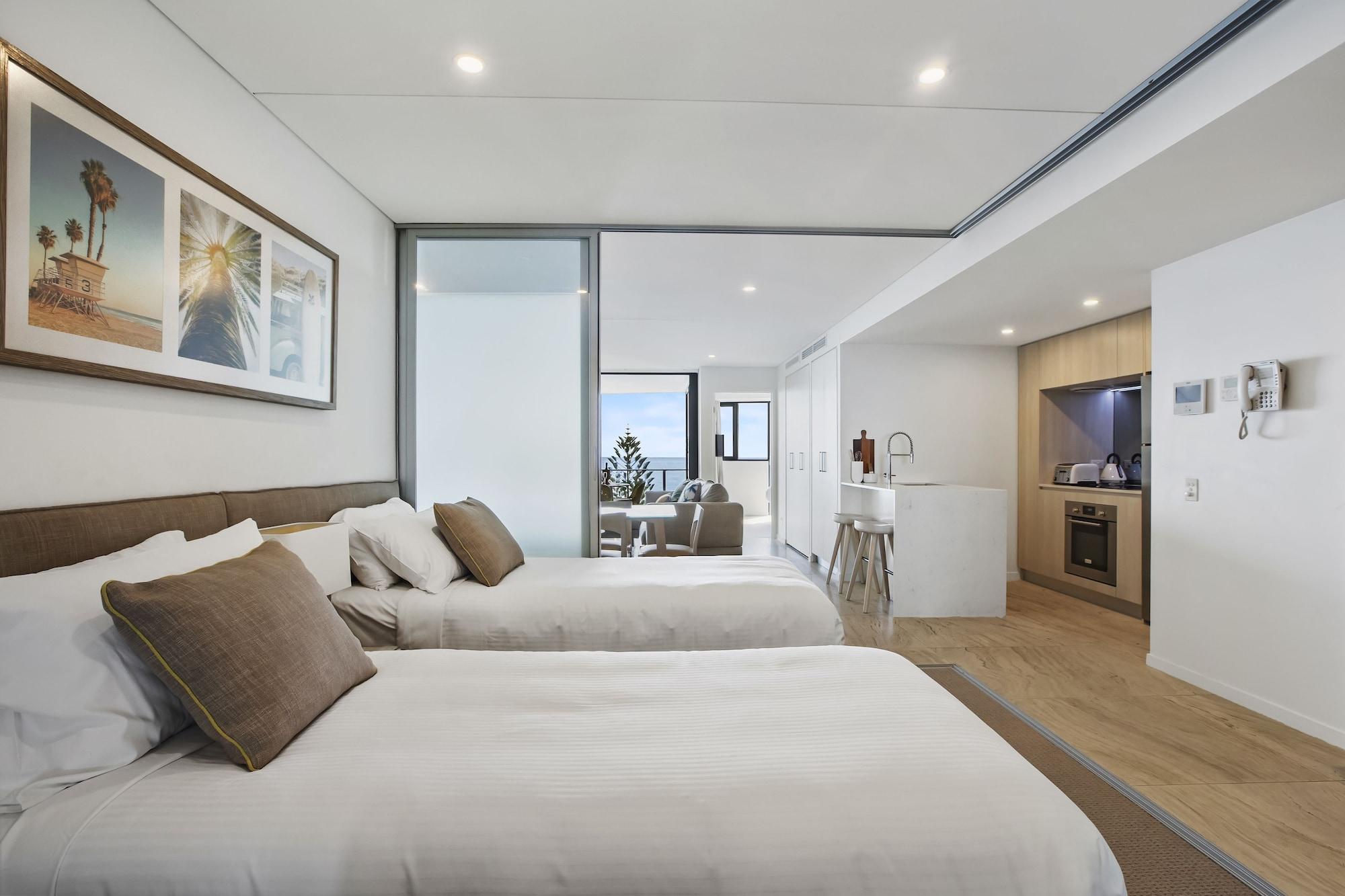 Aparthotel Breeze Mooloolaba, Ascend Hotel Collection Mooloolaba