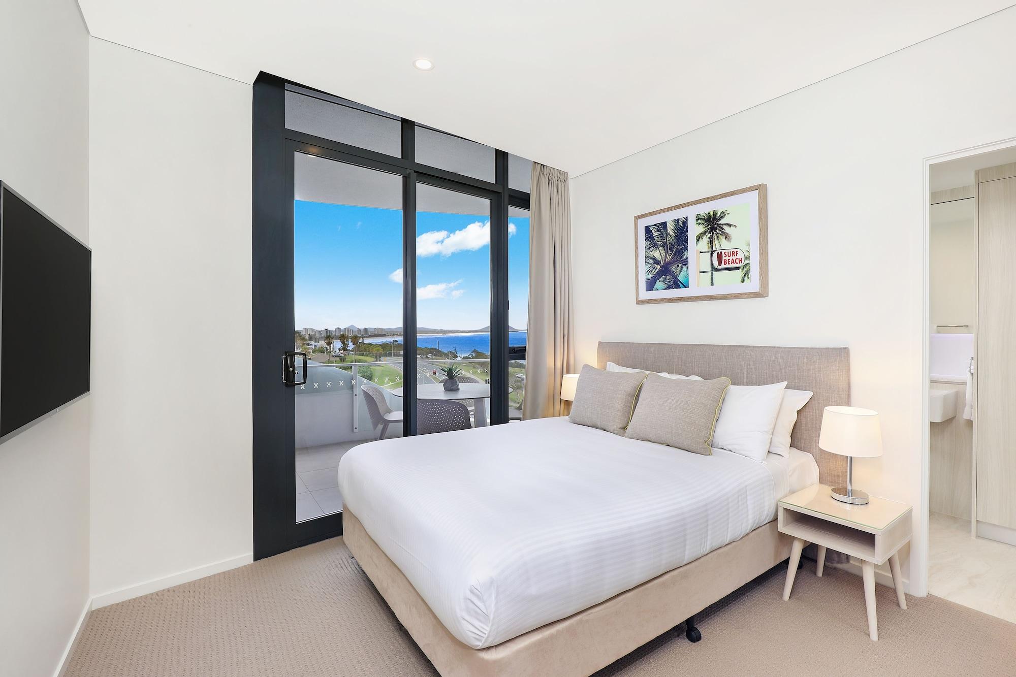 Breeze Mooloolaba, Ascend Hotel Collection