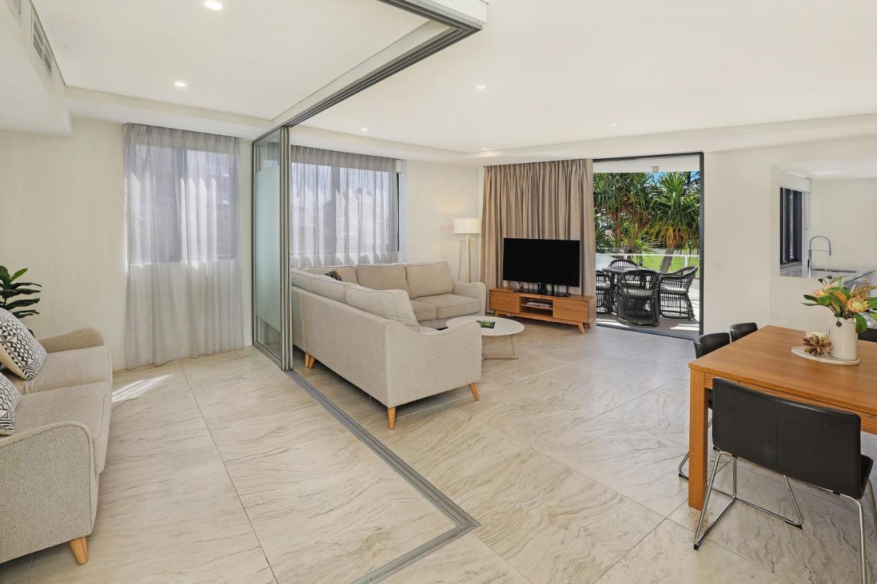 Breeze Mooloolaba, Ascend Hotel Collection Aparthotel 4*