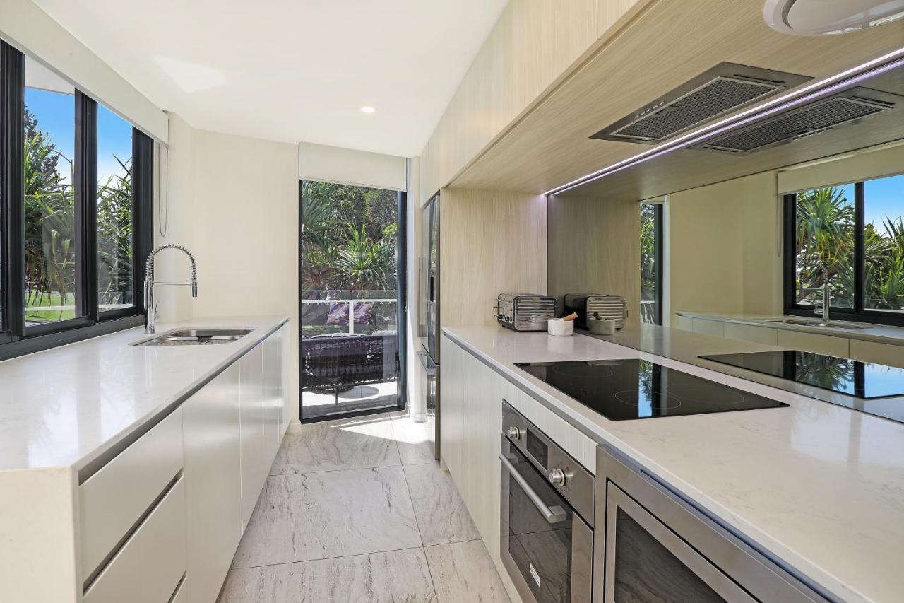 Aparthotel Breeze Mooloolaba, Ascend Hotel Collection