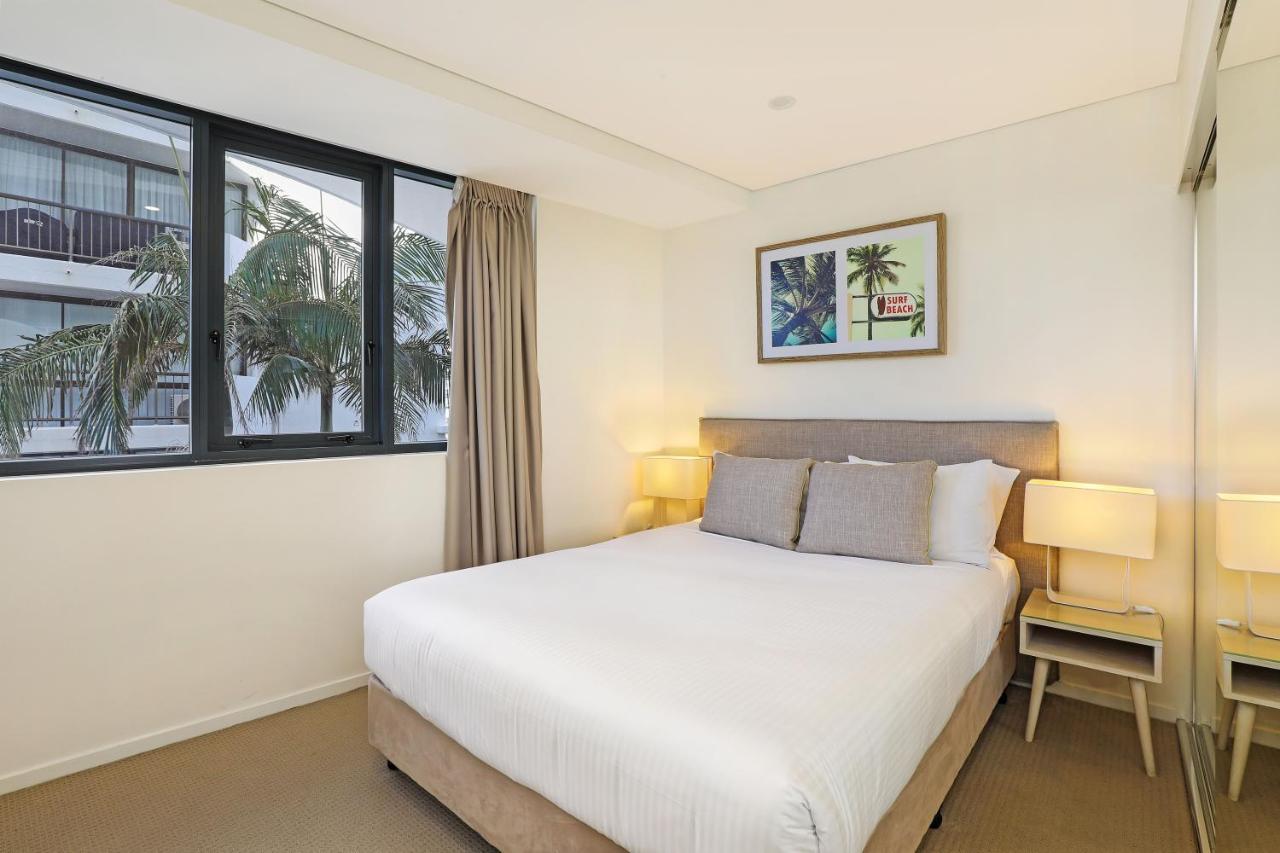 Breeze Mooloolaba, Ascend Hotel Collection Mooloolaba