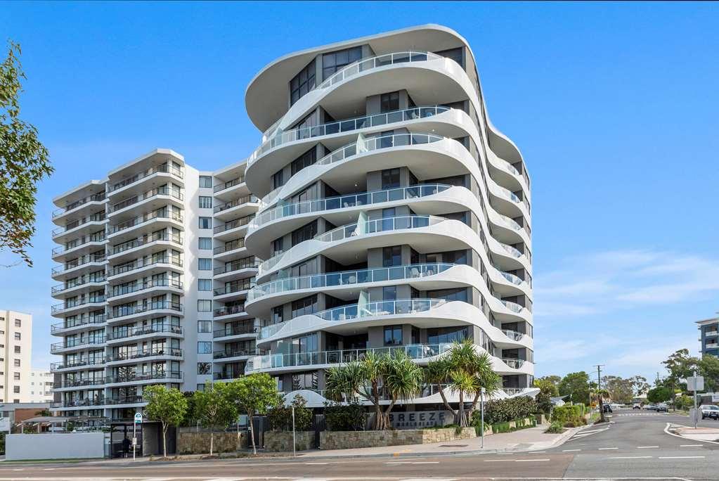 Breeze Mooloolaba, Ascend Hotel Collection Mooloolaba