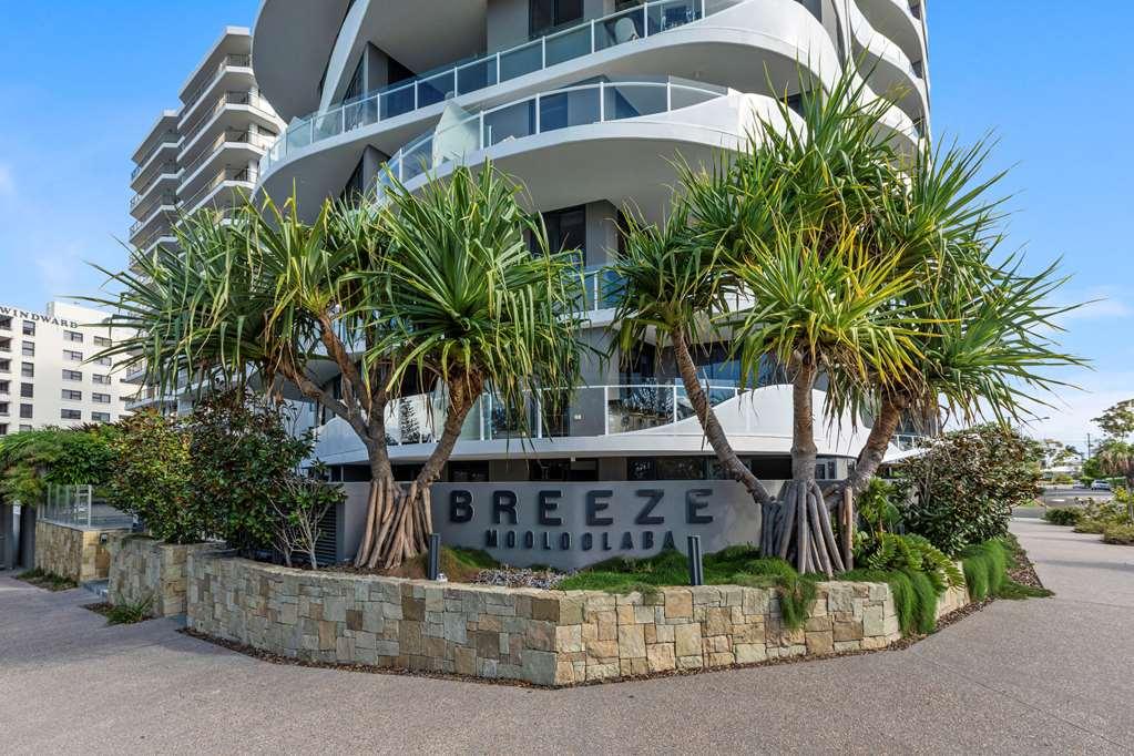 Breeze Mooloolaba, Ascend Hotel Collection Aparthotel