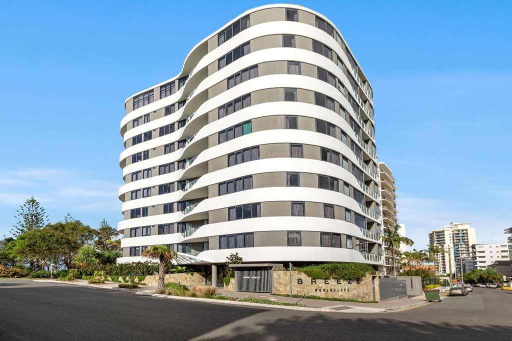 Aparthotel Breeze Mooloolaba, Ascend Hotel Collection 4*