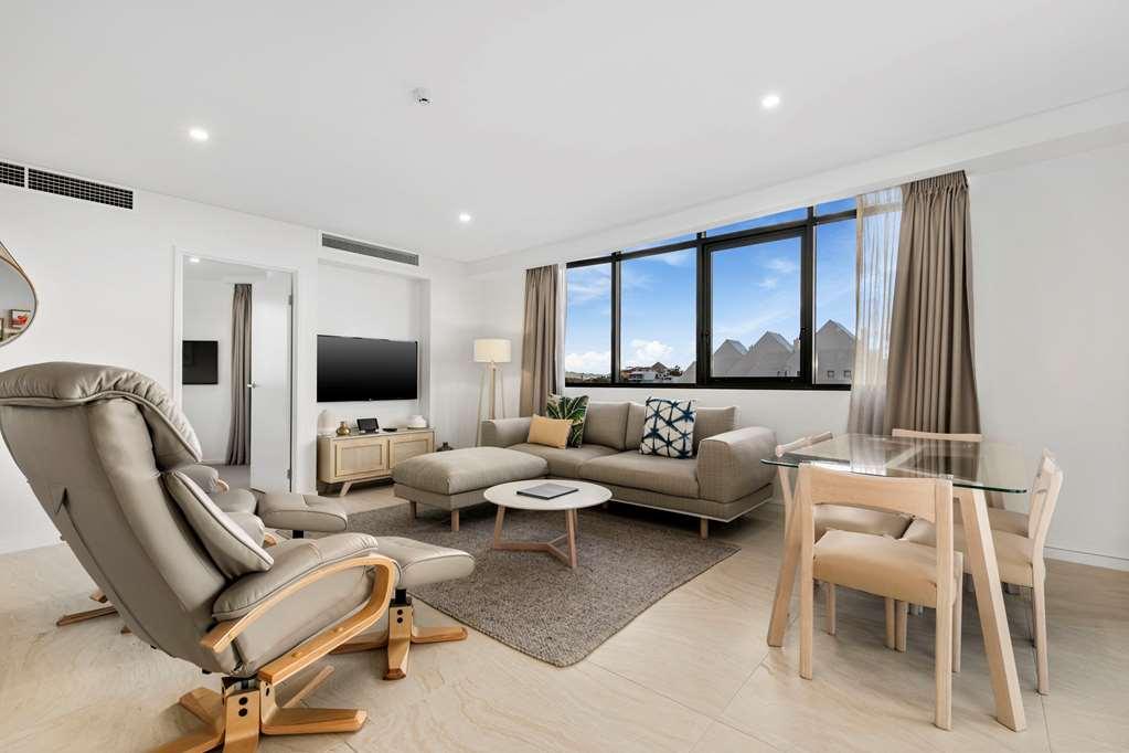 Aparthotel Breeze Mooloolaba, Ascend Hotel Collection 4*