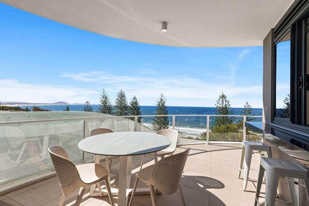 Breeze Mooloolaba, Ascend Hotel Collection Aparthotel 4*