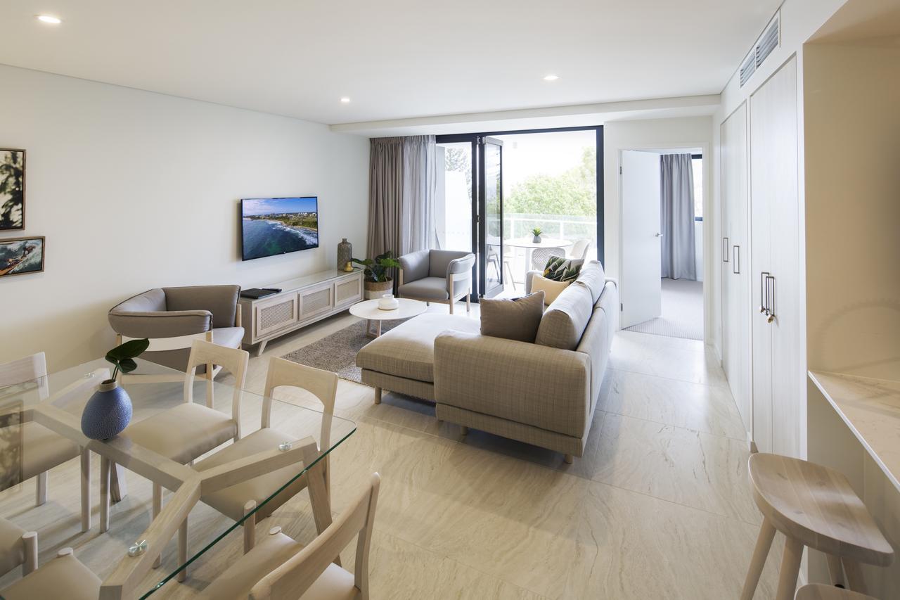 Breeze Mooloolaba, Ascend Hotel Collection 4* Mooloolaba