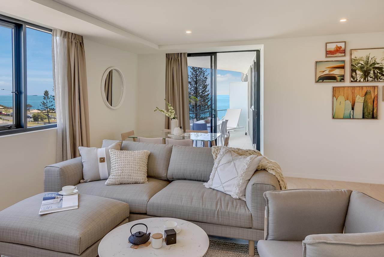 Breeze Mooloolaba, Ascend Hotel Collection 4*