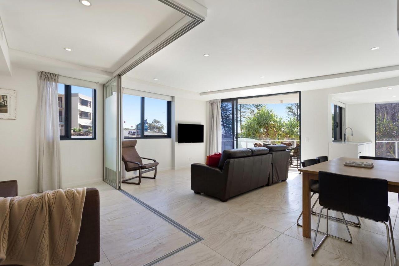 Aparthotel Breeze Mooloolaba, Ascend Hotel Collection