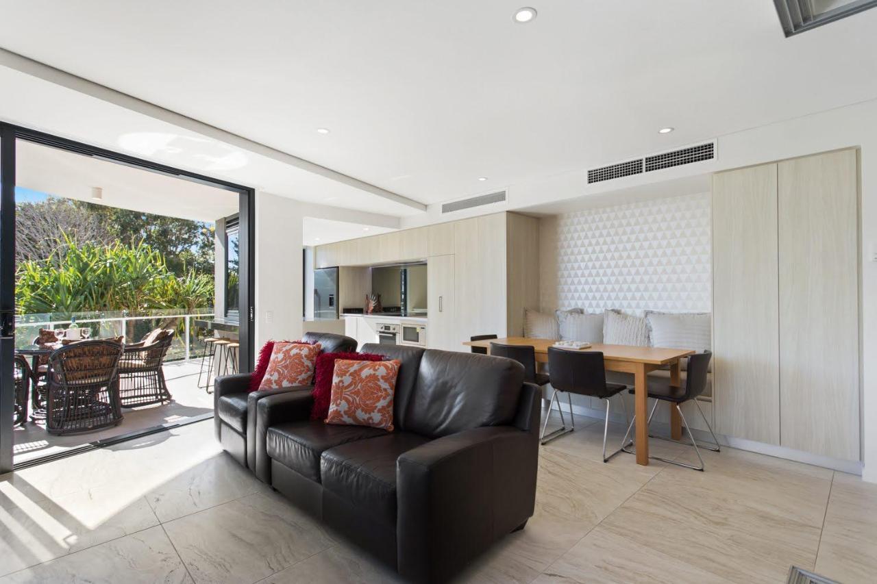 Breeze Mooloolaba, Ascend Hotel Collection Aparthotel Mooloolaba