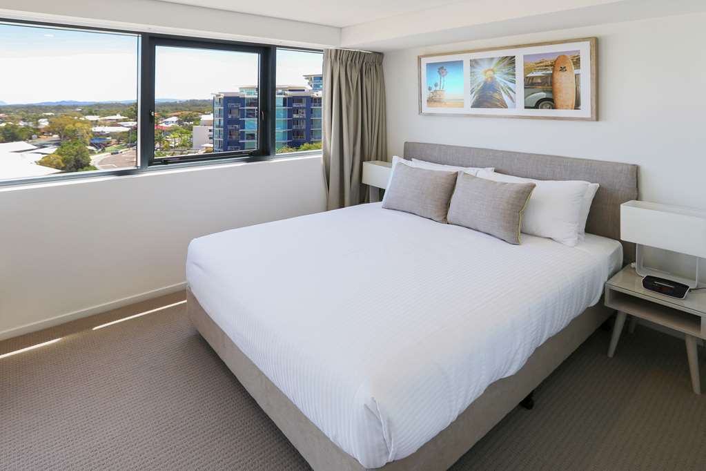 Breeze Mooloolaba, Ascend Hotel Collection 4* Mooloolaba