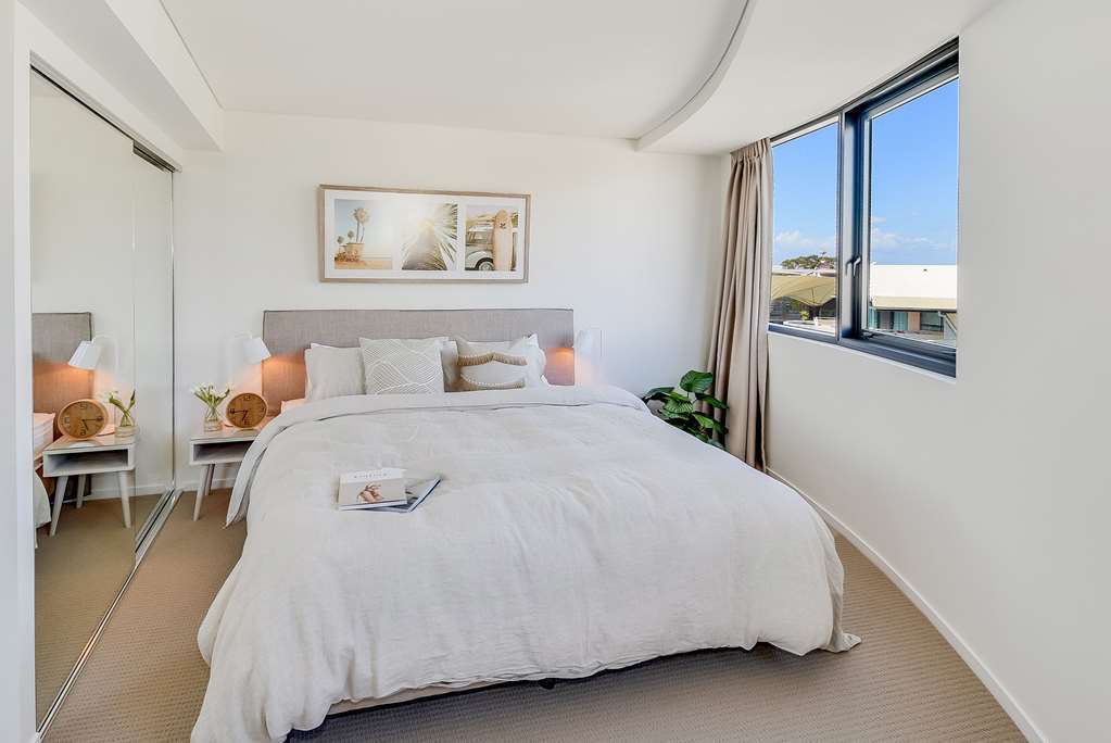 Breeze Mooloolaba, Ascend Hotel Collection Mooloolaba