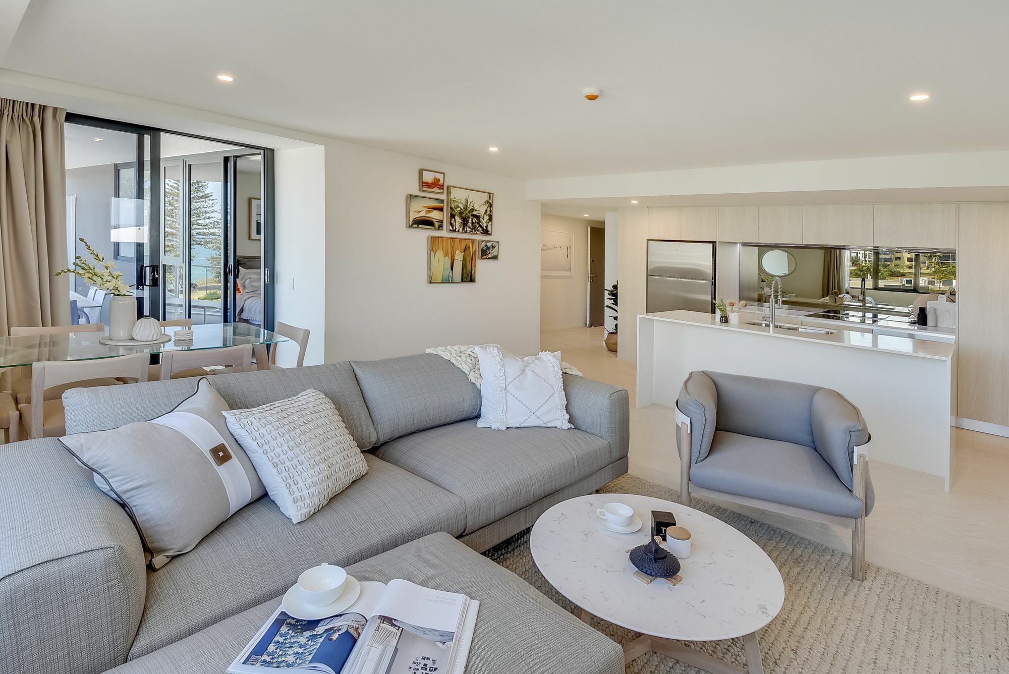 Aparthotel Breeze Mooloolaba, Ascend Hotel Collection