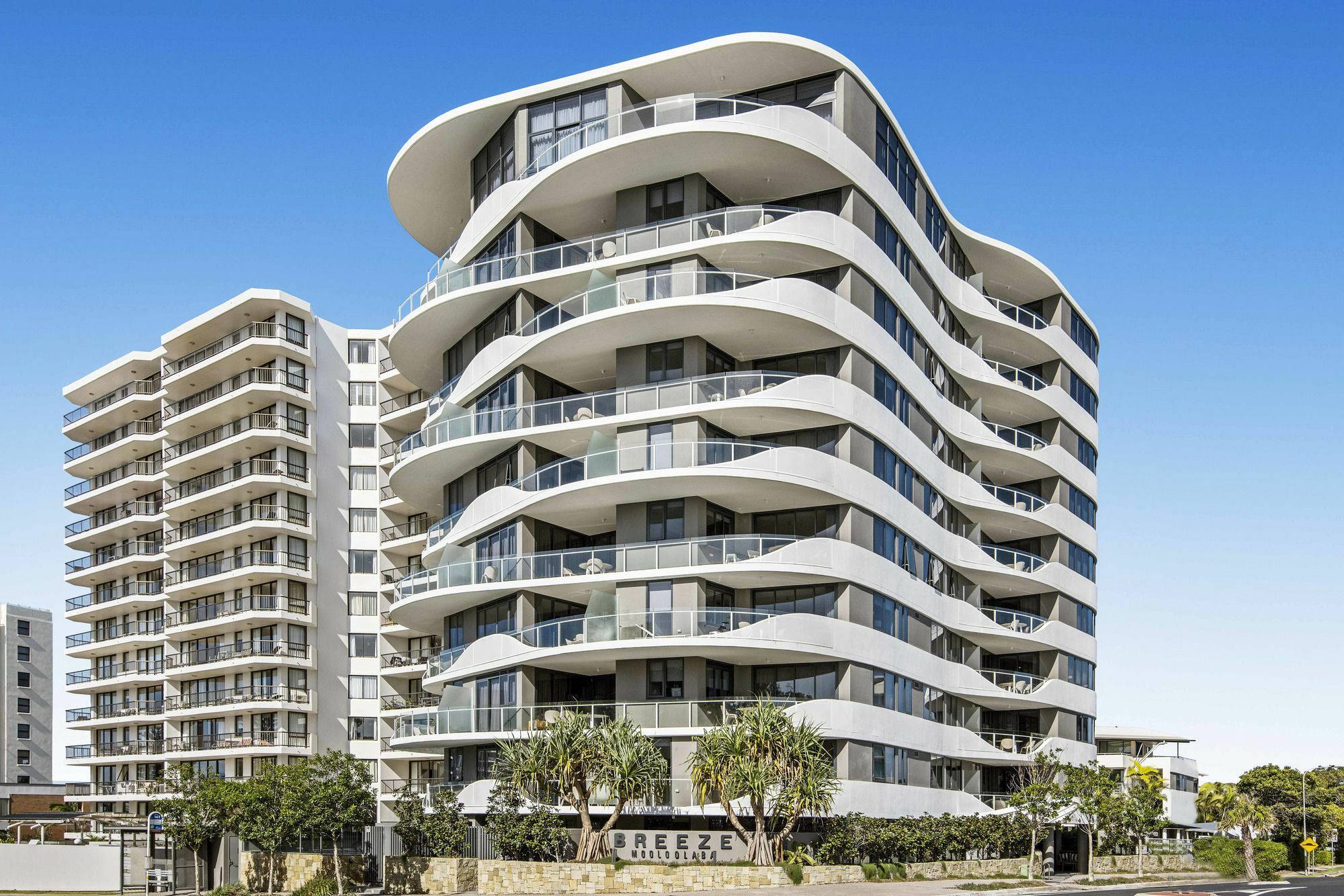 Breeze Mooloolaba, Ascend Hotel Collection Aparthotel Mooloolaba