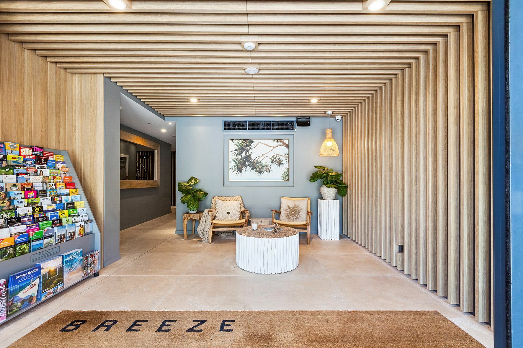 Breeze Mooloolaba, Ascend Hotel Collection Mooloolaba